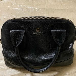 USED KATE SPADE HANDBAG